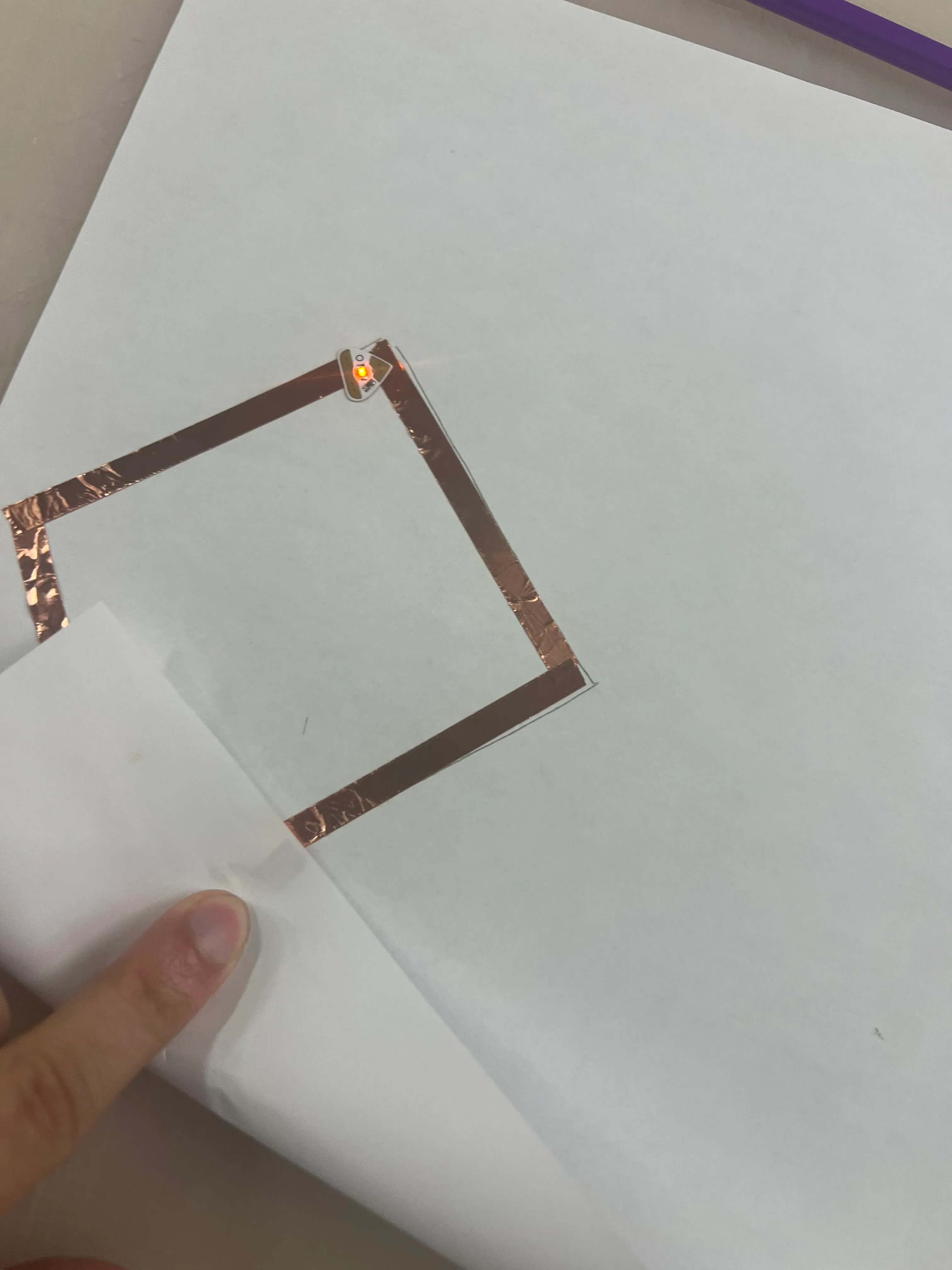 Complex circuit testing diagnosis