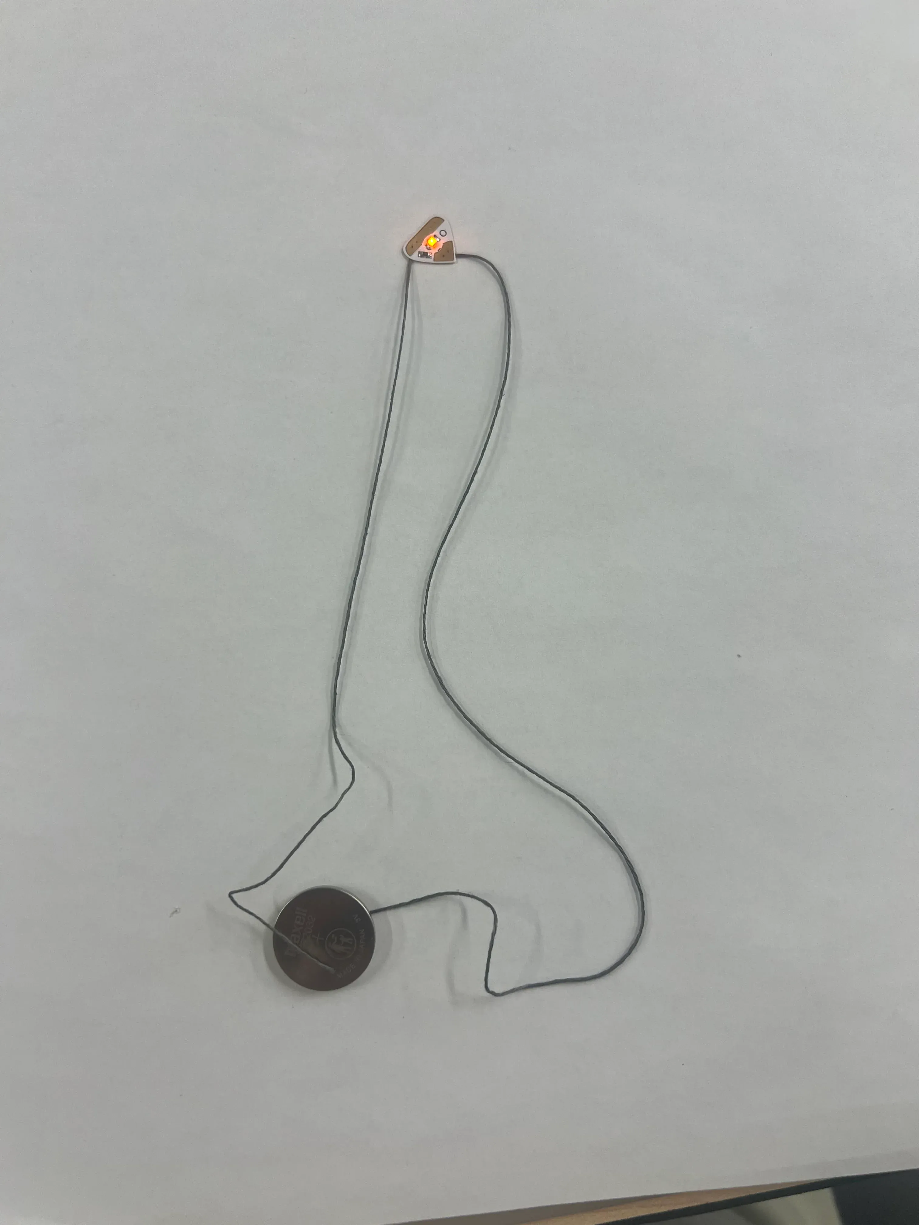 Thread circuit testing completed