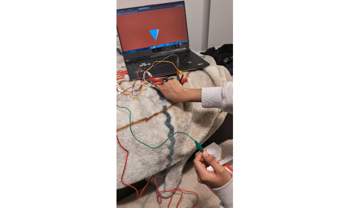This is the formstorming my Peers and I worked on, exploring different ways we can use conductive and non conductive objects with the Makey Makey.